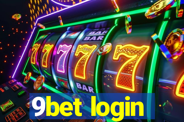 9bet login